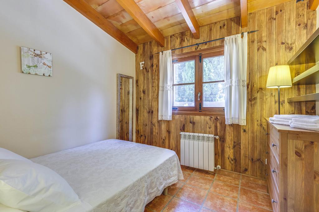 Finca Gallinas מראה חיצוני תמונה