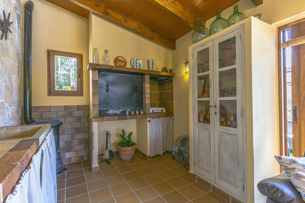 Finca Gallinas מראה חיצוני תמונה
